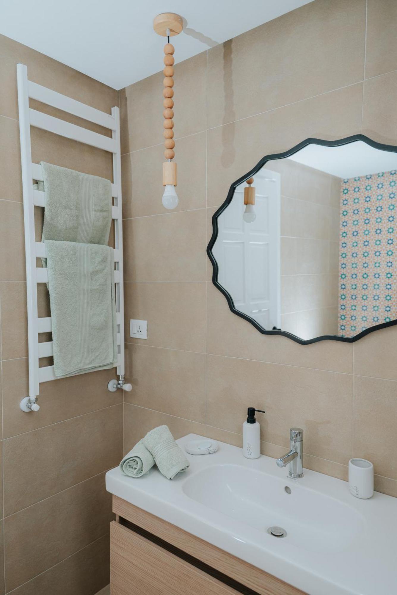 Villa Dar Lily-luxury & Design 4bdr With Pool In Hammamet-5mn To Beach, The Sindbad Hammamet